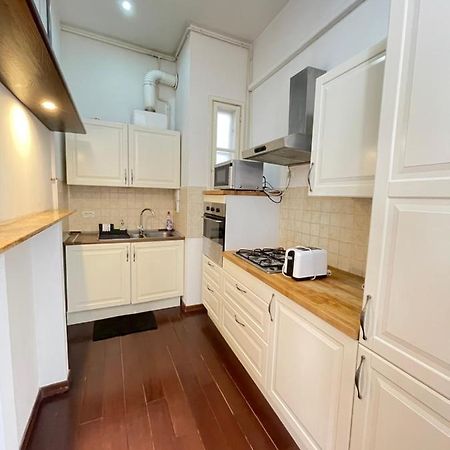 B&Japartments 1 Budapeszt Zewnętrze zdjęcie