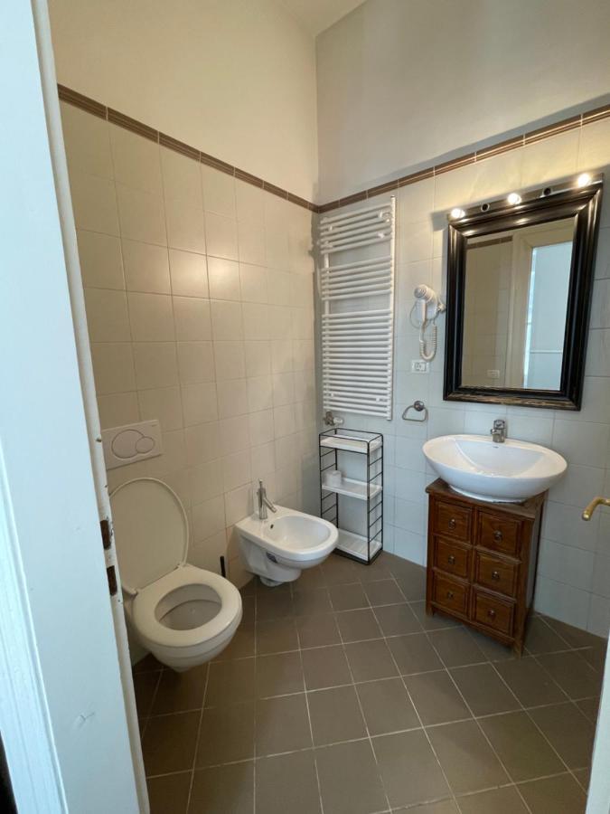B&Japartments 1 Budapeszt Zewnętrze zdjęcie